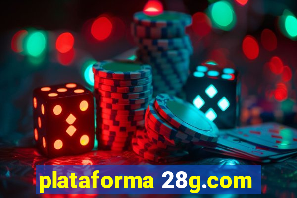 plataforma 28g.com