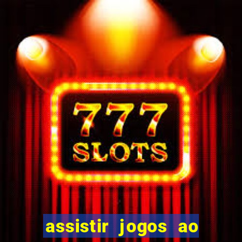 assistir jogos ao vivo rmc