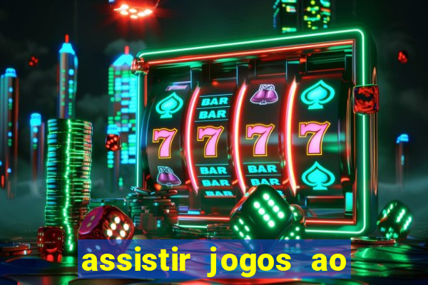 assistir jogos ao vivo rmc