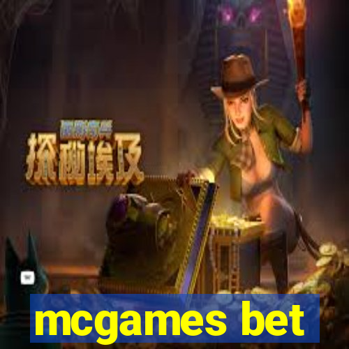 mcgames bet