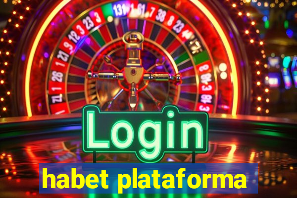 habet plataforma