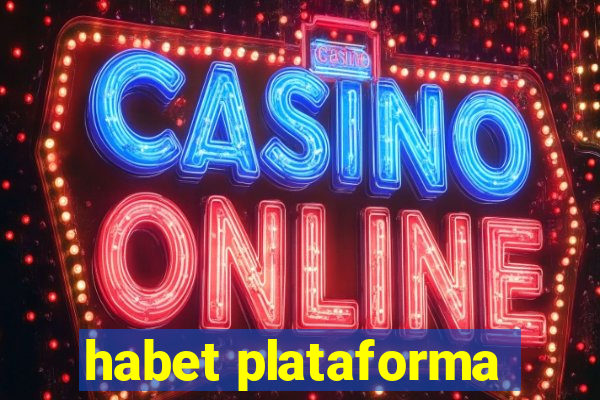 habet plataforma