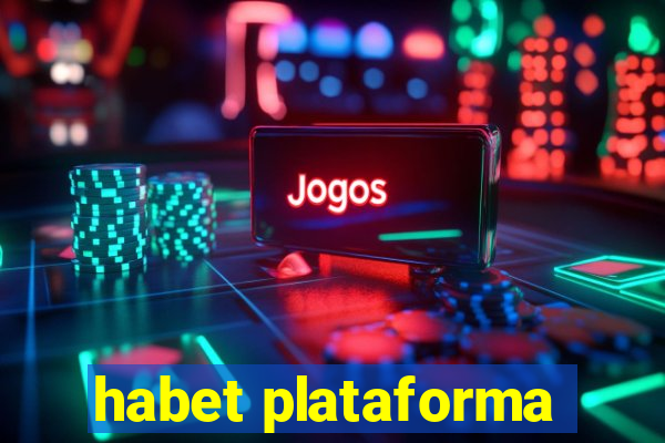 habet plataforma