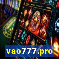 vao777.pro