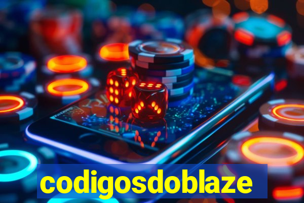 codigosdoblaze