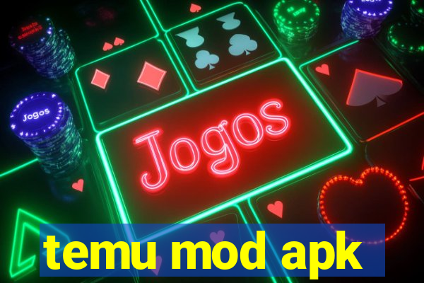 temu mod apk