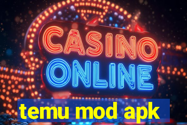 temu mod apk