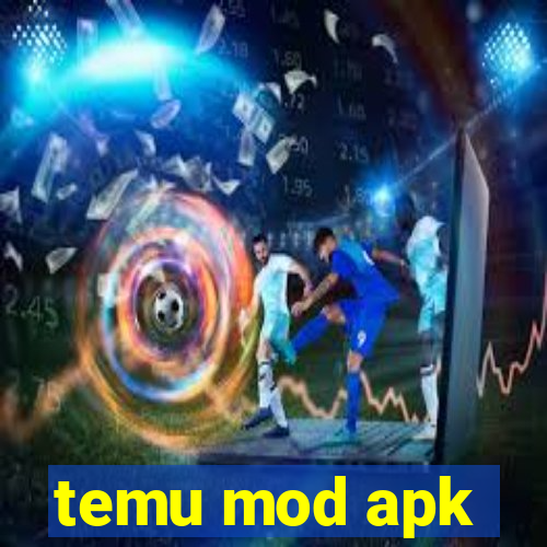 temu mod apk