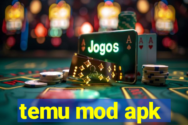 temu mod apk