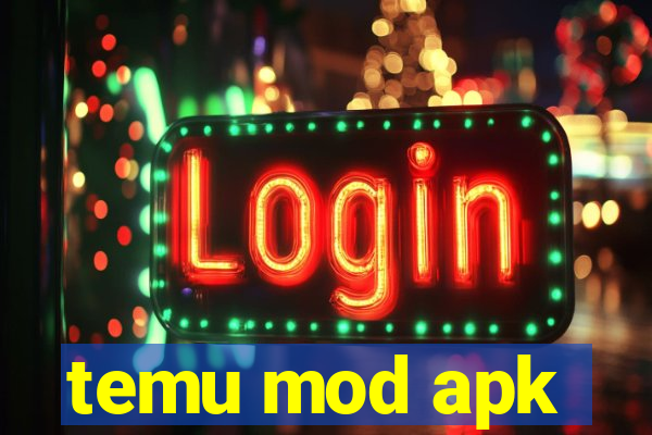 temu mod apk