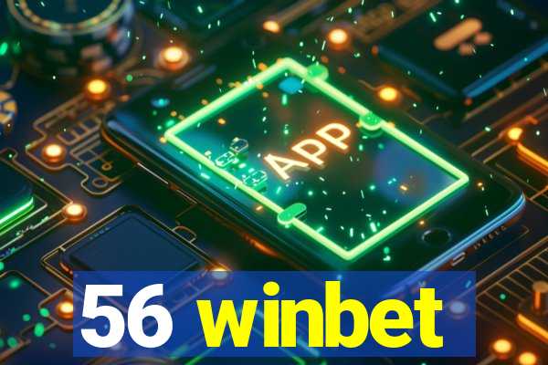 56 winbet