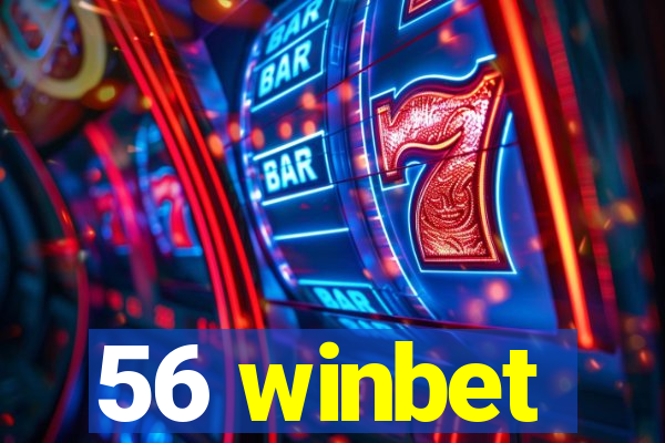 56 winbet