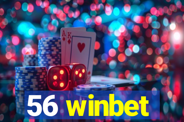 56 winbet