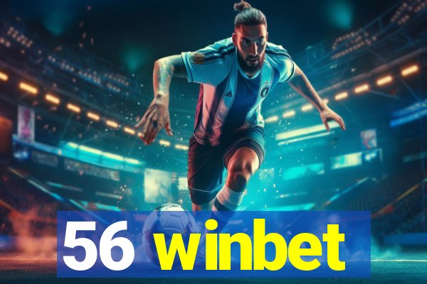 56 winbet