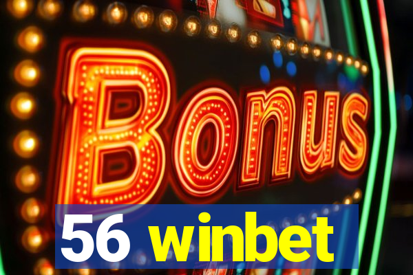 56 winbet