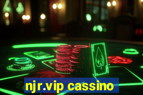 njr.vip cassino