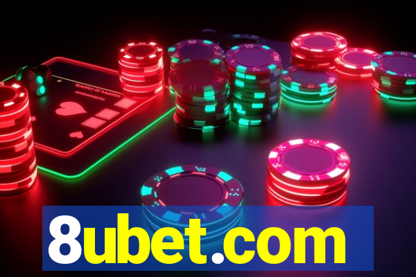 8ubet.com