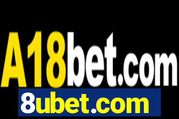 8ubet.com