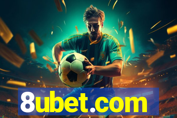 8ubet.com