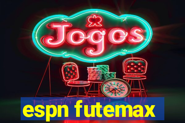 espn futemax