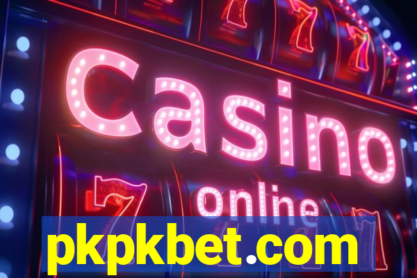 pkpkbet.com