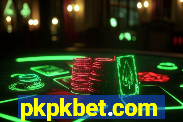 pkpkbet.com