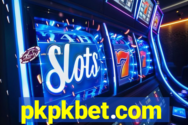 pkpkbet.com