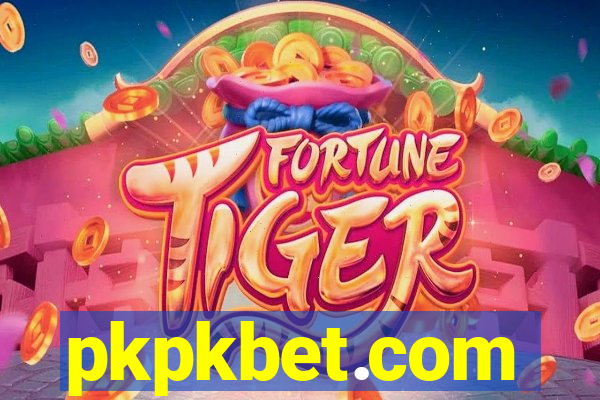 pkpkbet.com