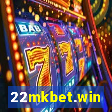 22mkbet.win