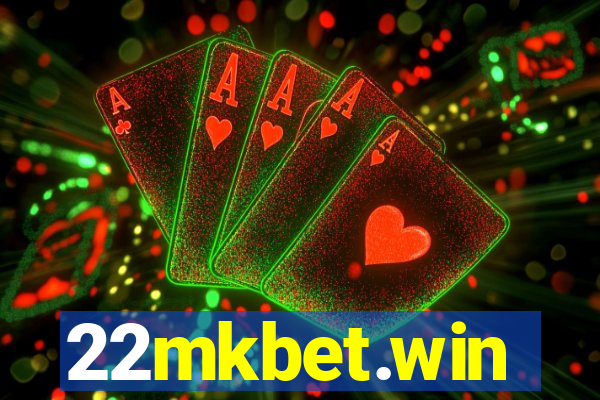 22mkbet.win