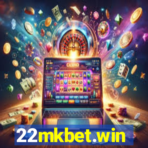 22mkbet.win