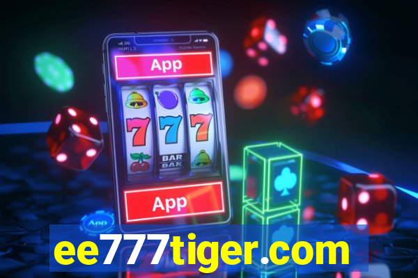 ee777tiger.com