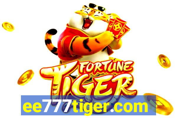 ee777tiger.com