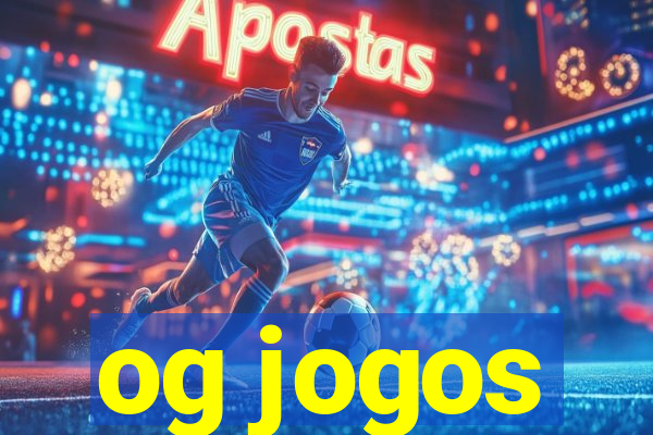 og jogos