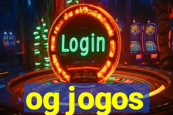 og jogos