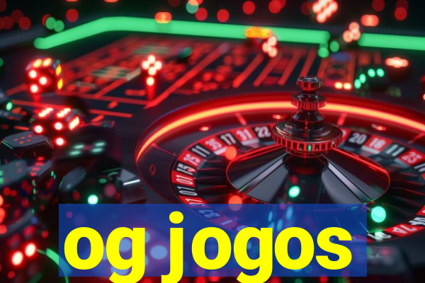 og jogos