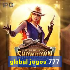 global jogos 777