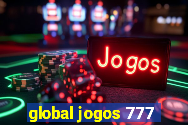 global jogos 777