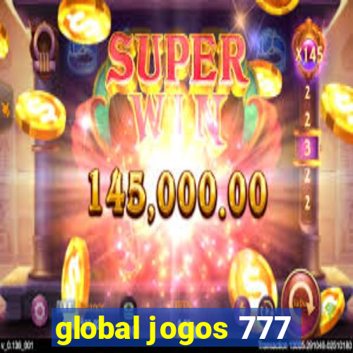 global jogos 777