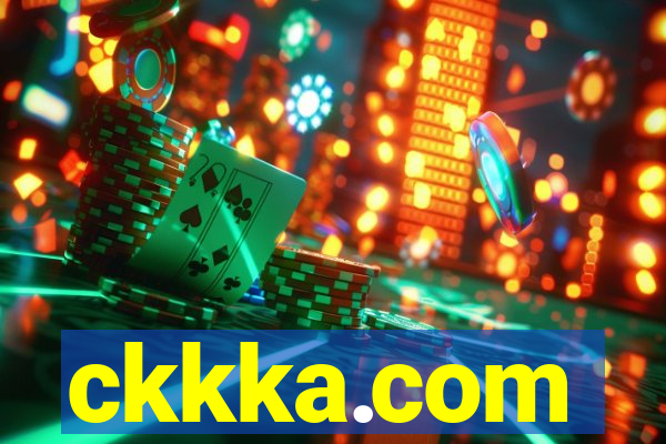 ckkka.com