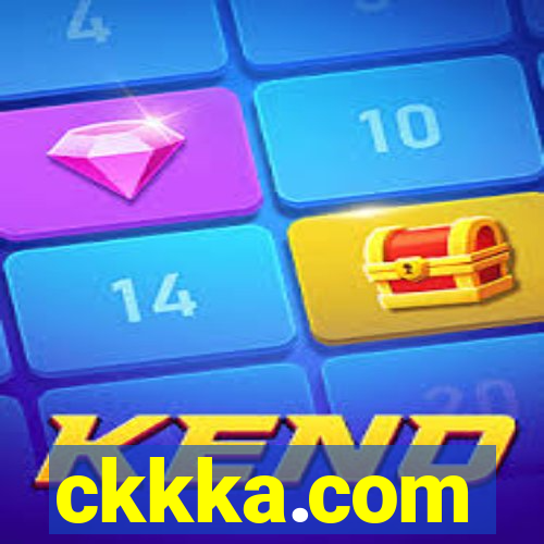 ckkka.com