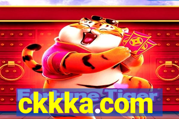 ckkka.com