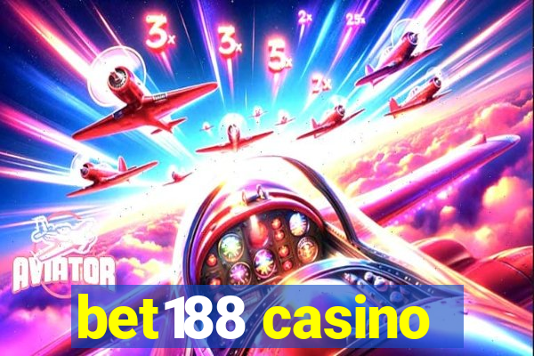 bet188 casino