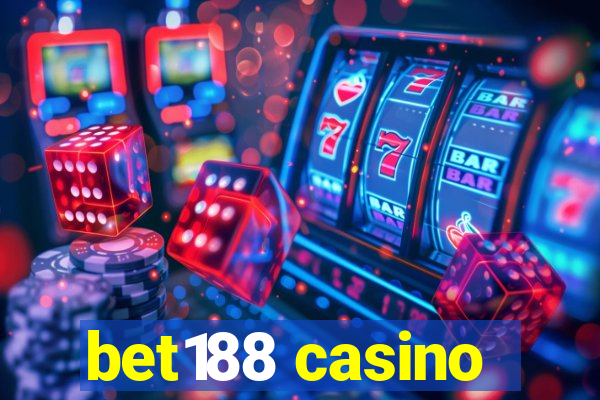 bet188 casino