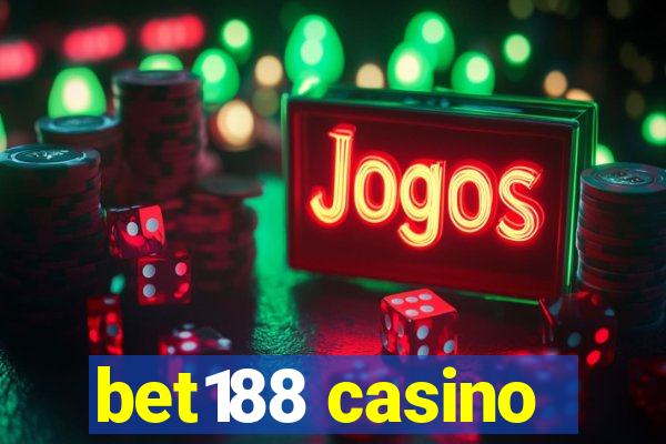 bet188 casino