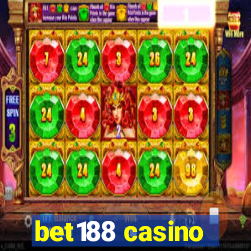 bet188 casino