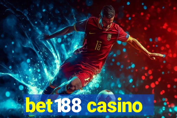 bet188 casino