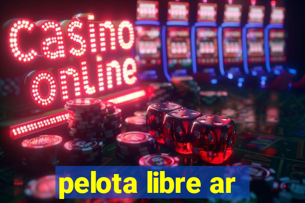 pelota libre ar