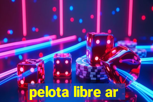 pelota libre ar