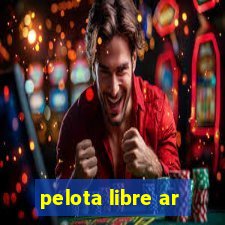 pelota libre ar